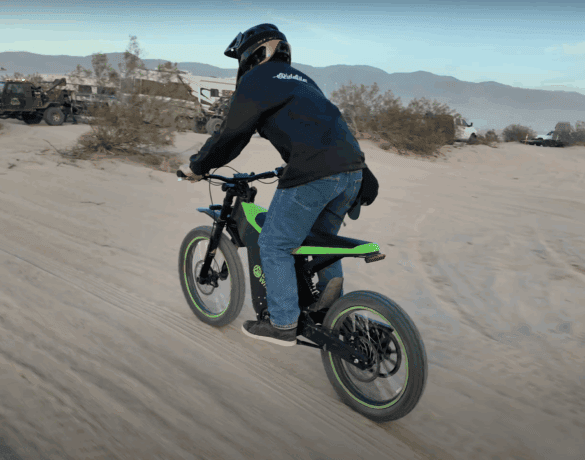 extreme wheel es